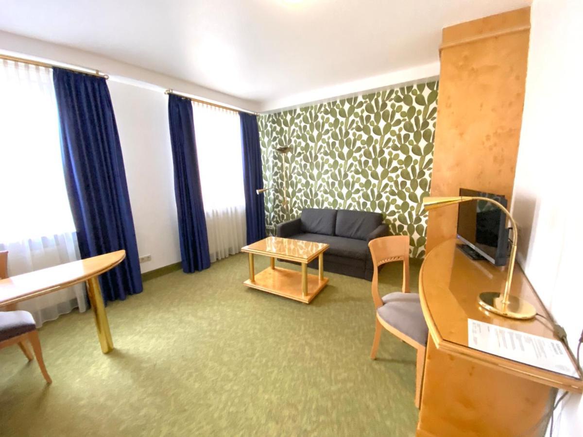 Rebgarten Hotel Schulgasse Ravensburg Quarto foto