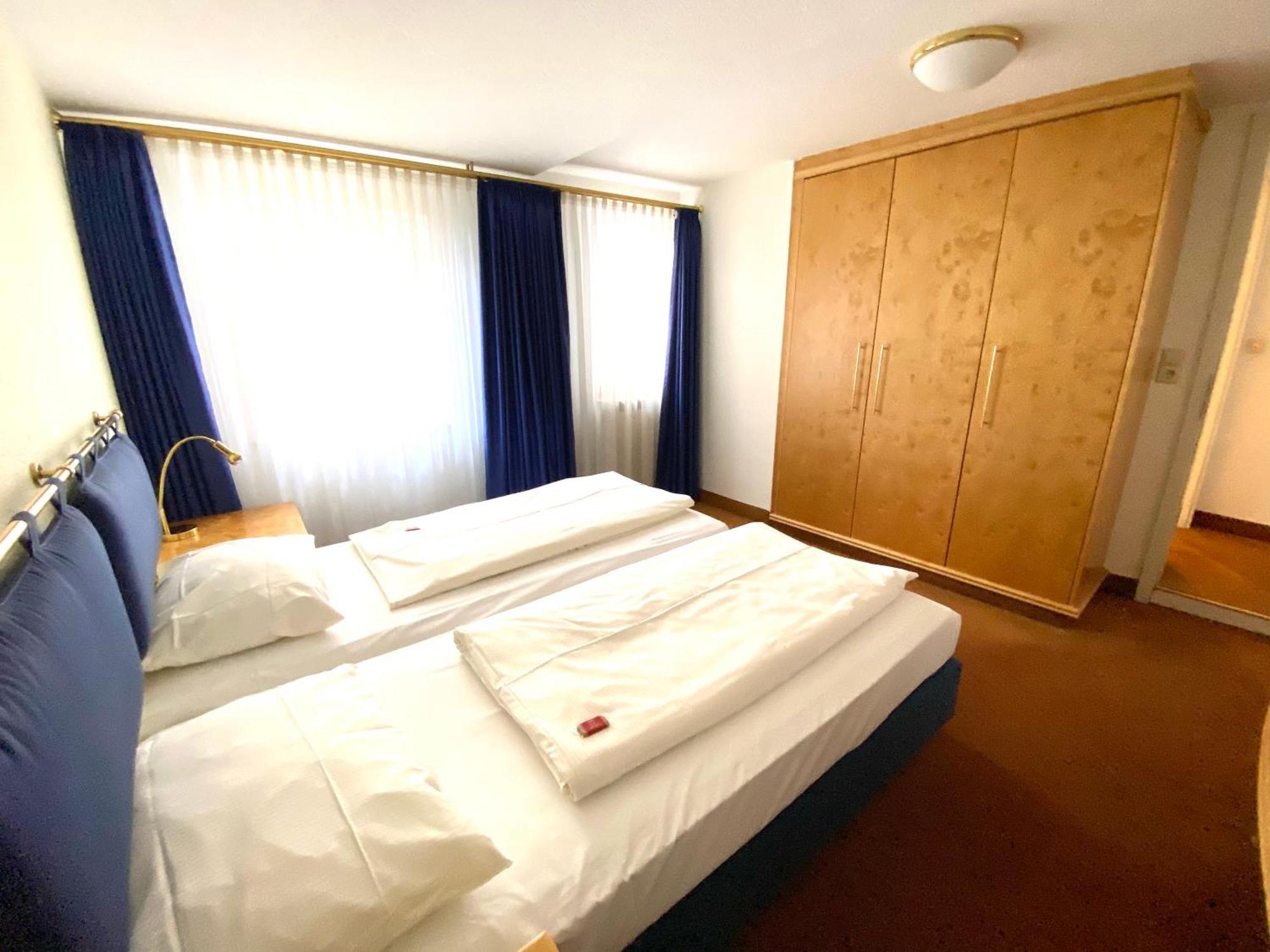 Rebgarten Hotel Schulgasse Ravensburg Quarto foto